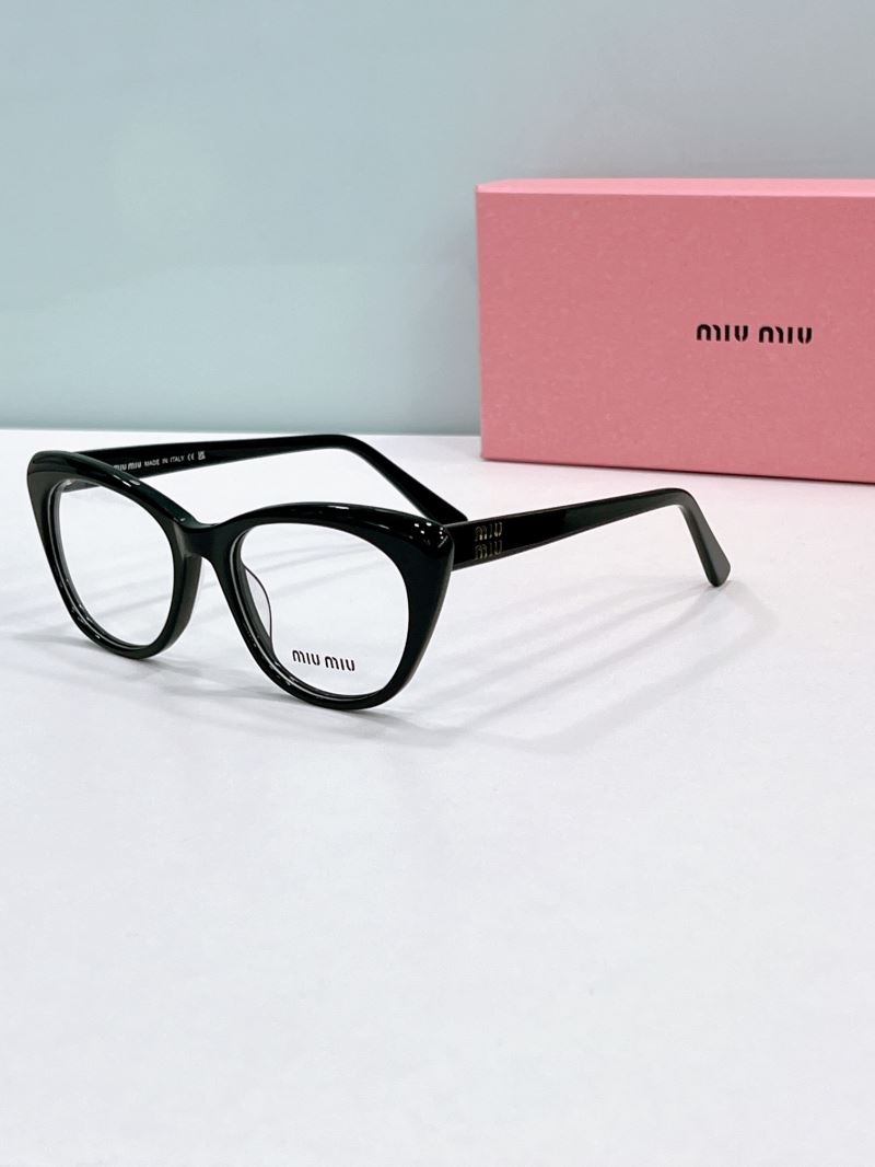 Miu Miu Sunglasses